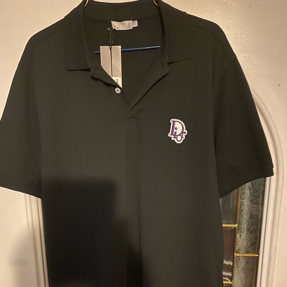 Christian Dior Polo Shirt